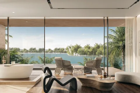 Vila u Tilal Al Ghaf, Dubai, UAE 5 spavaćih soba, 980 m2 Br. 659973 - fotografija 23