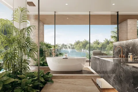 Vila u Tilal Al Ghaf, Dubai, UAE 5 spavaćih soba, 980 m2 Br. 659973 - fotografija 19
