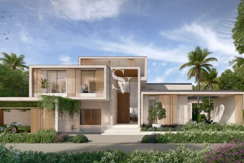 Vila u Tilal Al Ghaf, Dubai, UAE 5 spavaćih soba, 980 m2 Br. 659973 - fotografija 9