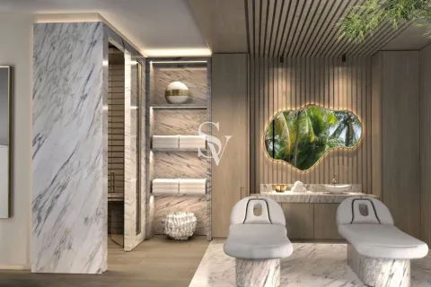 Vila u Tilal Al Ghaf, Dubai, UAE 5 spavaćih soba, 980 m2 Br. 659973 - fotografija 27