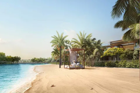 Vila u Tilal Al Ghaf, Dubai, UAE 5 spavaćih soba, 980 m2 Br. 659973 - fotografija 14