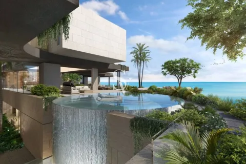 Vila u Tilal Al Ghaf, Dubai, UAE 5 spavaćih soba, 980 m2 Br. 659973 - fotografija 11