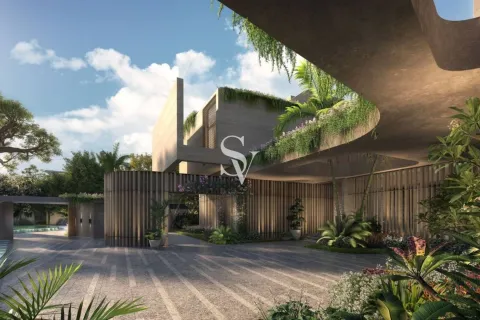 Vila u Tilal Al Ghaf, Dubai, UAE 5 spavaćih soba, 980 m2 Br. 659973 - fotografija 29