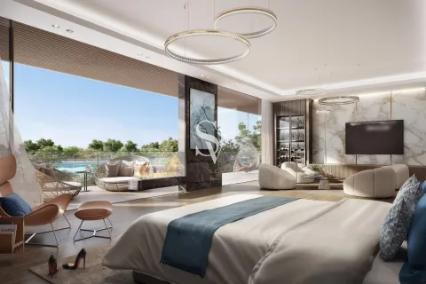 Vila u Tilal Al Ghaf, Dubai, UAE 5 spavaćih soba, 980 m2 Br. 659973 - fotografija 26
