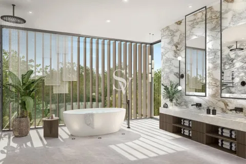 Vila u Tilal Al Ghaf, Dubai, UAE 5 spavaćih soba, 980 m2 Br. 659973 - fotografija 28