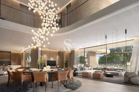 Vila u Tilal Al Ghaf, Dubai, UAE 5 spavaćih soba, 980 m2 Br. 659973 - fotografija 18