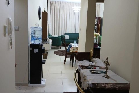 Apartemen di Al Sawan, Ajman, UEA 2 kamar tidur, 155 m2 nomor 681534 - foto 4