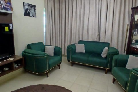 Apartemen di Al Sawan, Ajman, UEA 2 kamar tidur, 155 m2 nomor 681534 - foto 3