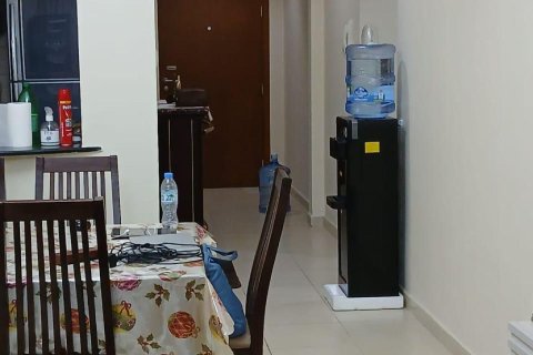 Apartemen di Al Sawan, Ajman, UEA 2 kamar tidur, 155 m2 nomor 681534 - foto 5