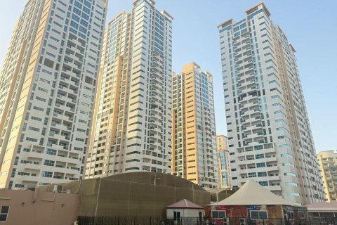 Korter asukohaga Al Sawan, Ajman, AÜE: 2 magamistoaga, 155 m² Nr 681534