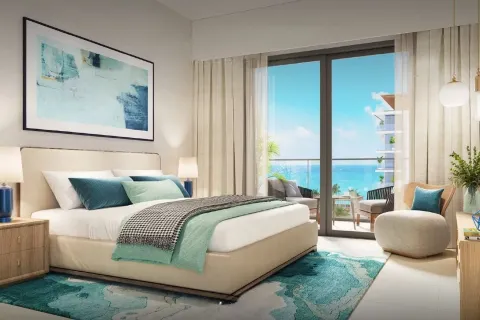Appartement te koop in Mina Rashid, Dubai, VAE 1 slaapkamer, 72.7 vr.m., nr 678229 - foto 6