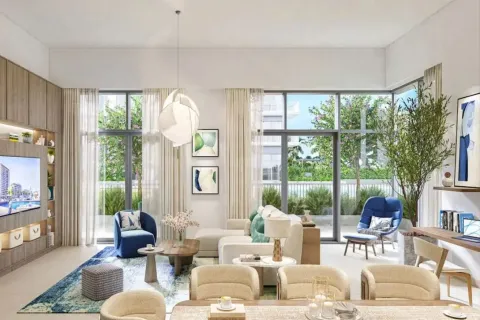 Appartement te koop in Mina Rashid, Dubai, VAE 1 slaapkamer, 72.7 vr.m., nr 678229 - foto 4