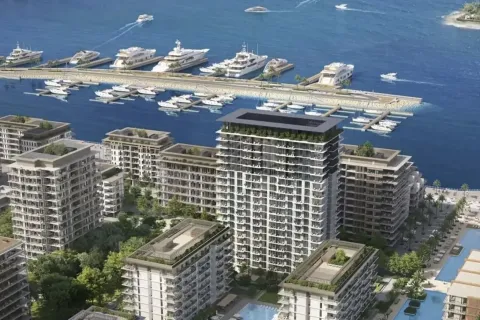 Appartement te koop in Mina Rashid, Dubai, VAE 1 slaapkamer, 72.7 vr.m., nr 678229 - foto 13