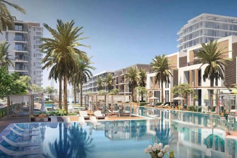 Appartement te koop in Mina Rashid, Dubai, VAE 1 slaapkamer, 72.7 vr.m., nr 678229 - foto 11