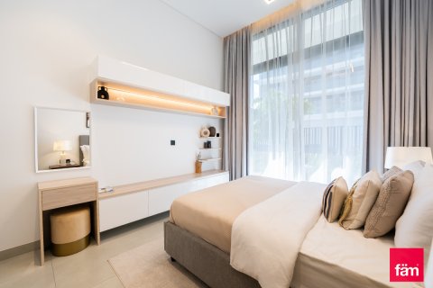 Huoneisto Dubai, Arabiemiraatit 1 makuuhuone, 78.6 m2 № 662410 - kuva 6
