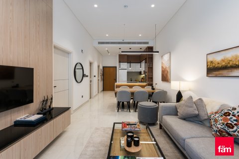 Apartament w Dubai, ZEA 1 sypialnia, 78.6 mkw. nr 662410