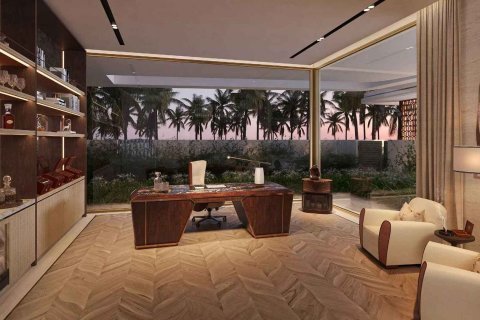 The World Islands、Dubai、UAE にあるヴィラ販売中 7ベッドルーム、1544.05 m2、No372116 - 写真 4