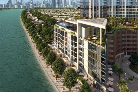 Διαμέρισμα σε Mohammed Bin Rashid City, Dubai, ΗΑΕ 1 υπνοδωμάτιο, 70 τ.μ. Αρ. 713718 - φωτογραφία 6