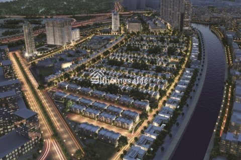 Διαμέρισμα σε Mohammed Bin Rashid City, Dubai, ΗΑΕ 1 υπνοδωμάτιο, 70 τ.μ. Αρ. 713718 - φωτογραφία 10
