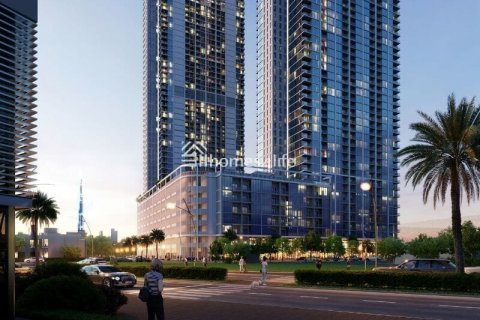 Διαμέρισμα σε Mohammed Bin Rashid City, Dubai, ΗΑΕ 1 υπνοδωμάτιο, 70 τ.μ. Αρ. 713718 - φωτογραφία 8