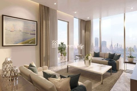 Διαμέρισμα σε Mohammed Bin Rashid City, Dubai, ΗΑΕ 1 υπνοδωμάτιο, 70 τ.μ. Αρ. 713718 - φωτογραφία 3