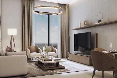 Apartment in Dubai, UAE 1 bedroom, 63 sq.m. № 713722 - photo 3