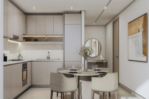 Apartment in Dubai, UAE 1 bedroom, 63 sq.m. № 713722 - photo 6