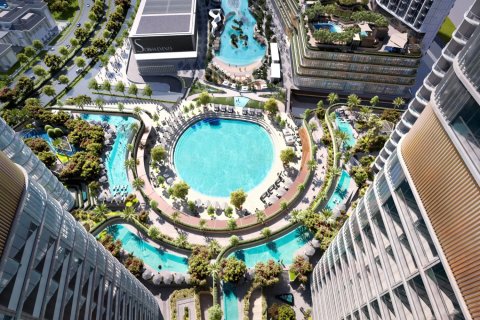 Apartment in Dubai, UAE 1 bedroom, 63 sq.m. № 713722 - photo 7