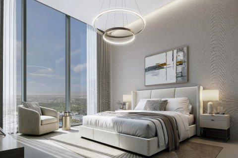 Apartment in Dubai, UAE 1 bedroom, 63 sq.m. № 713722 - photo 8