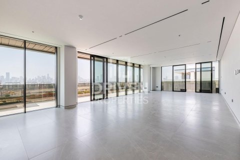 Penthaus u Meydan, Dubai, UAE 398.55 m2, 4 spavaćih soba Br. 759600