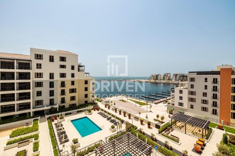 阿联酋 Dubai Jumeirah 公寓  2 卧, 115.2 平方米 , 编号 759599