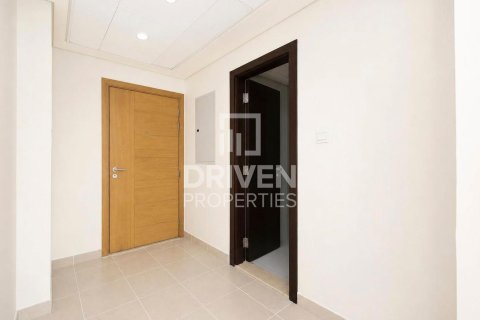 Apartament në Downtown Dubai (Downtown Burj Dubai), Dubai, Emiratet e Bashkuara Arabe 1 dhomë gjumi, 89.74 m2. № 759598 - Foto 11