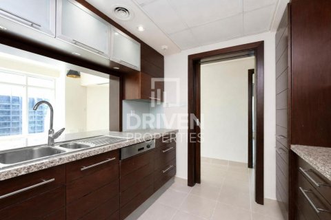 Apartament në Downtown Dubai (Downtown Burj Dubai), Dubai, Emiratet e Bashkuara Arabe 1 dhomë gjumi, 89.74 m2. № 759598 - Foto 13