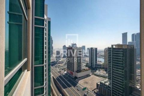 Apartament në Downtown Dubai (Downtown Burj Dubai), Dubai, Emiratet e Bashkuara Arabe 1 dhomë gjumi, 89.74 m2. № 759598 - Foto 17