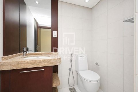 Apartament në Downtown Dubai (Downtown Burj Dubai), Dubai, Emiratet e Bashkuara Arabe 1 dhomë gjumi, 89.74 m2. № 759598 - Foto 15