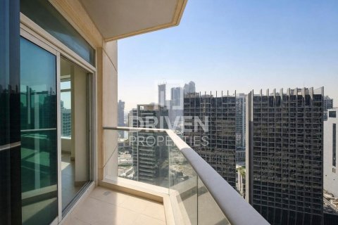 Apartament në Downtown Dubai (Downtown Burj Dubai), Dubai, Emiratet e Bashkuara Arabe 1 dhomë gjumi, 89.74 m2. № 759598 - Foto 18