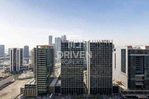 Apartament në Downtown Dubai (Downtown Burj Dubai), Dubai, Emiratet e Bashkuara Arabe 1 dhomë gjumi, 89.74 m2. № 759598 - Foto 19