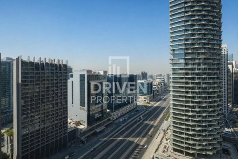Apartament në Downtown Dubai (Downtown Burj Dubai), Dubai, Emiratet e Bashkuara Arabe 1 dhomë gjumi, 89.74 m2. № 759598 - Foto 20