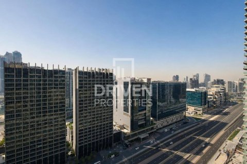 Apartament në Downtown Dubai (Downtown Burj Dubai), Dubai, Emiratet e Bashkuara Arabe 1 dhomë gjumi, 89.74 m2. № 759598 - Foto 21