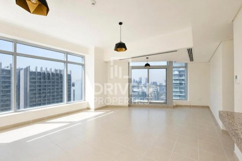 Apartament në Downtown Dubai (Downtown Burj Dubai), Dubai, Emiratet e Bashkuara Arabe 1 dhomë gjumi, 89.74 m2. № 759598 - Foto 5