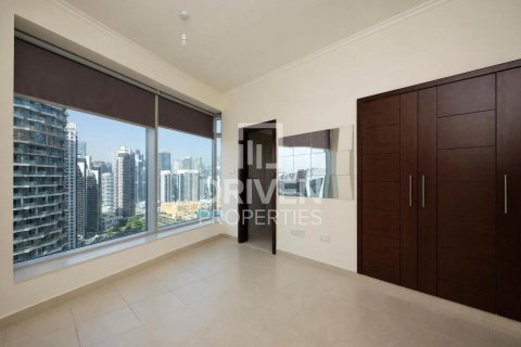 Apartament në Downtown Dubai (Downtown Burj Dubai), Dubai, Emiratet e Bashkuara Arabe 1 dhomë gjumi, 89.74 m2. № 759598 - Foto 7