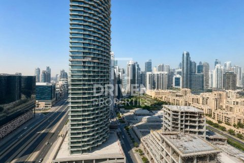 Apartament në Downtown Dubai (Downtown Burj Dubai), Dubai, Emiratet e Bashkuara Arabe 1 dhomë gjumi, 89.74 m2. № 759598 - Foto 23
