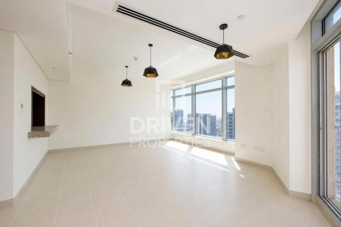 阿联酋 Dubai Downtown Dubai (Downtown Burj Dubai) 公寓  1 卧, 89.74 平方米 , 编号 759598