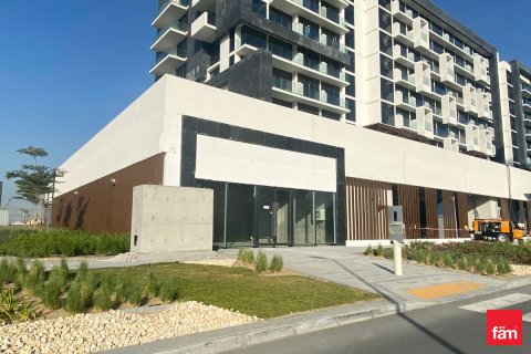 Магазин в Meydan, Дубай, ОАЭ 59.1м2 № 710804