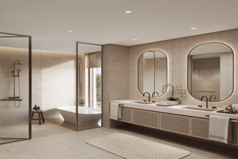 Вилла Dubai Land, Дубай, БАӘ-да 5 жатын бөлмелер, 461 м² № 715197 - фото 2
