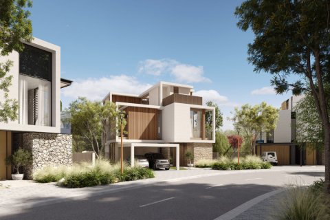 Вилла Dubai Land, Дубай, БАӘ-да 5 жатын бөлмелер, 461 м² № 715197 - фото 11