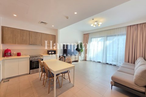 Apartment sa Dubai Hills Estate, Dubai, UAE 2 silid-tulugan, 92.71998109 sq.m. № 715285 - larawan 3