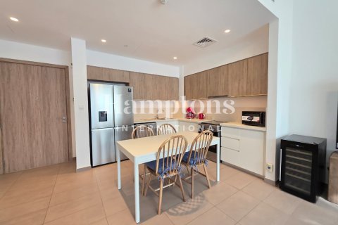 Apartment sa Dubai Hills Estate, Dubai, UAE 2 silid-tulugan, 92.71998109 sq.m. № 715285 - larawan 12
