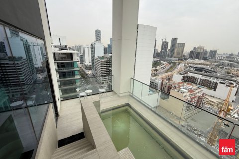 Apartman u gradu Dubai, UAE 2 spavaće sobe, 103.2 m2 Br. 698920 - Slika 3