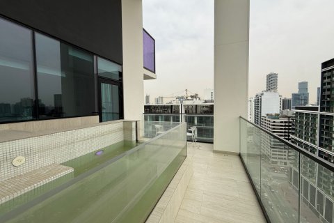 דירה ב Dubai, איחוד האמירויות 2 חדרי שינה, 103.2 מ
